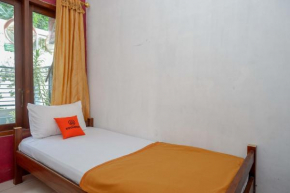  KoolKost Syariah near Malioboro Area  Джокьякарта